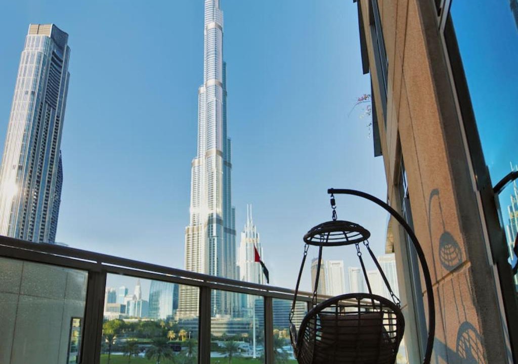 Photo of Others in Downtown Dubai
