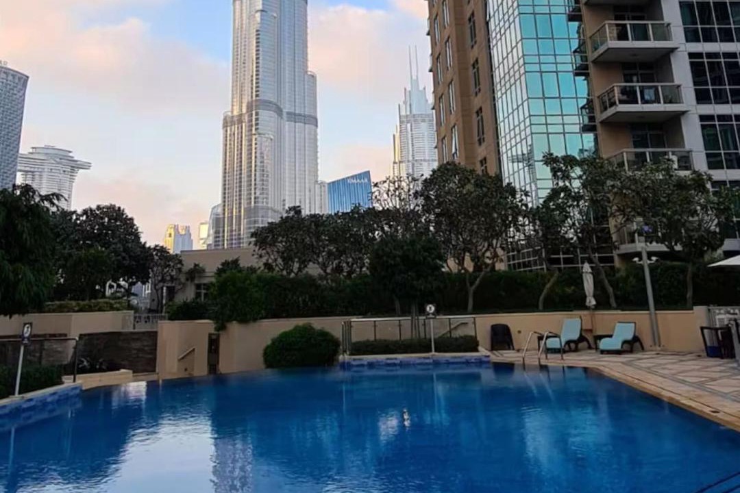 Photo of Others in Downtown Dubai