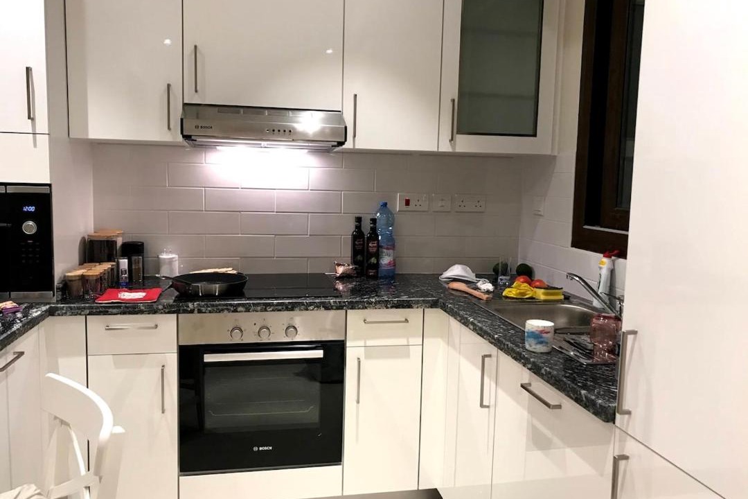 Photo of Kitchen in As Sifah