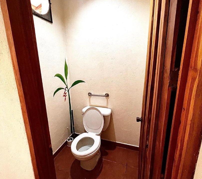 Photo of Bathroom in Montezuma