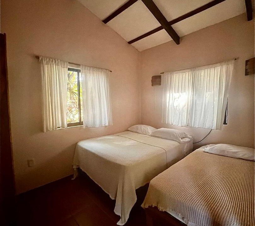 Photo of Bedroom in Montezuma