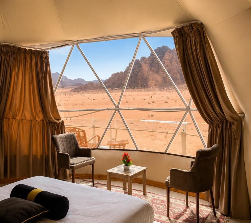 Photo of Others in Wadi Rum