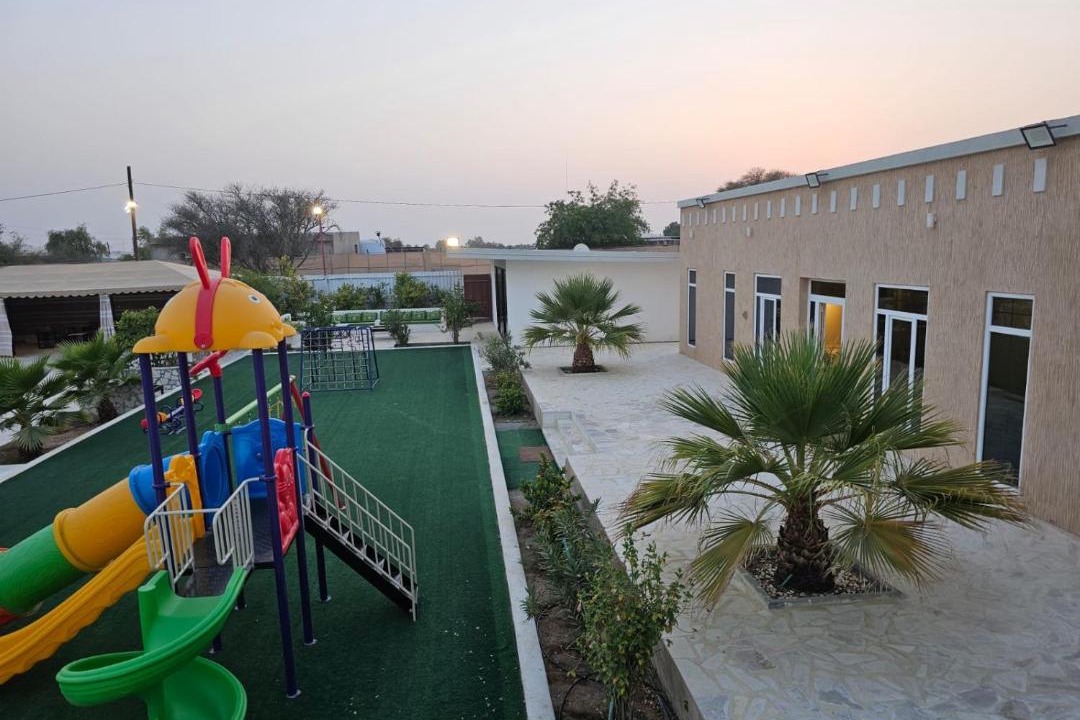 Photo of Others in Falaj al Moalla