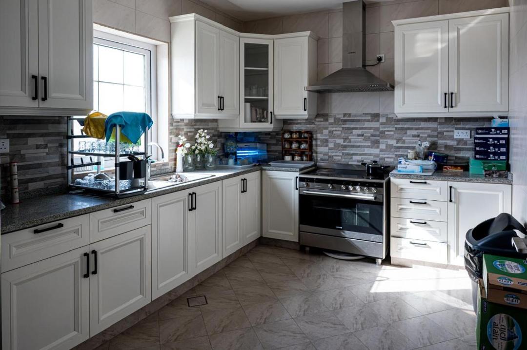 Photo of Kitchen in Al Wathba