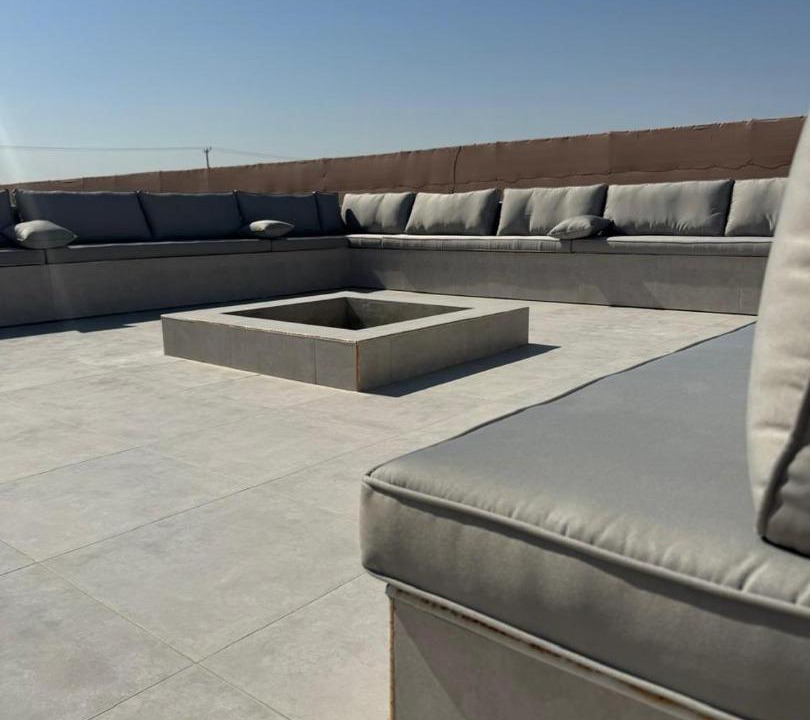 Photo of Patio Balcony in Al Wathba
