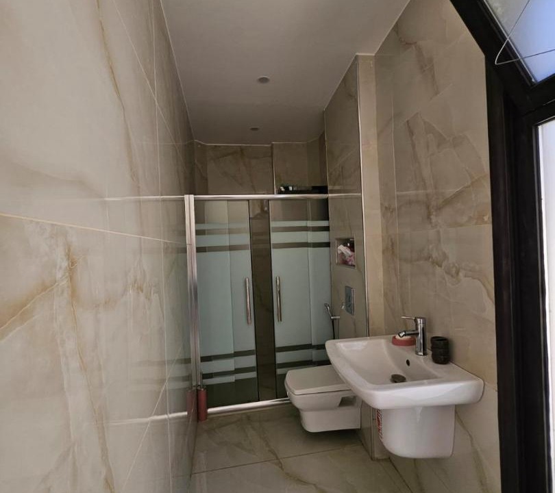 Photo of Bathroom in Jerash