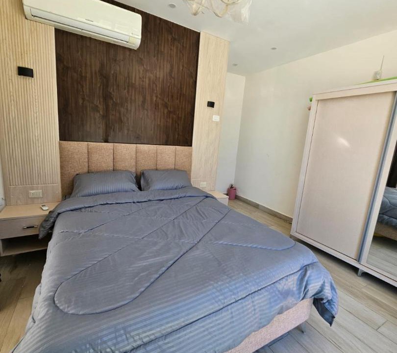 Photo of Bedroom in Jerash
