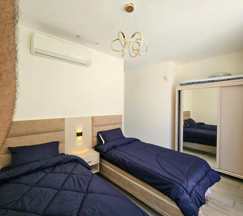 Photo of Bedroom in Jerash