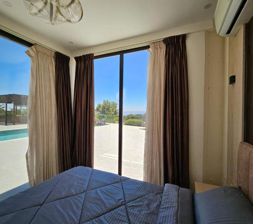 Photo of Bedroom in Jerash