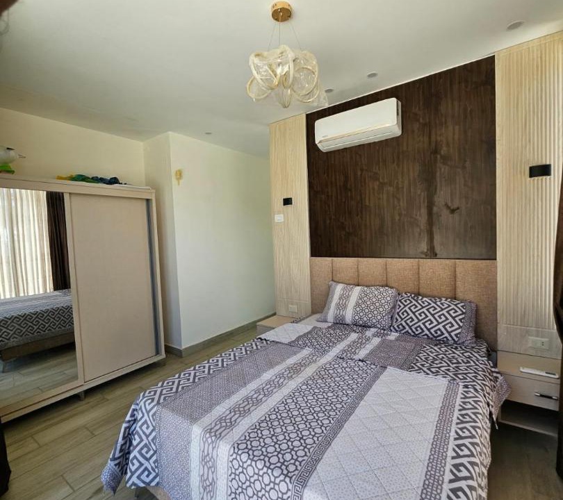 Photo of Bedroom in Jerash