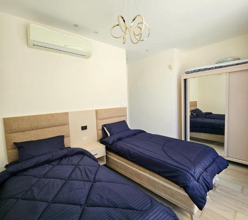 Photo of Bedroom in Jerash