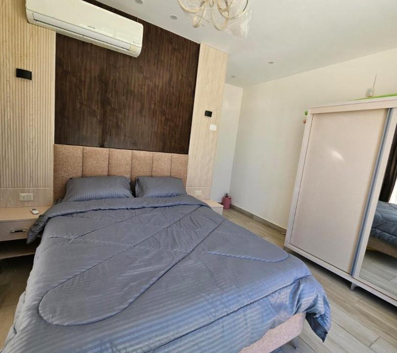 Photo of Bedroom in Jerash