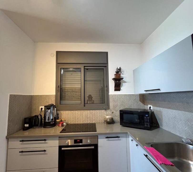 Photo of Kitchen in Migdal