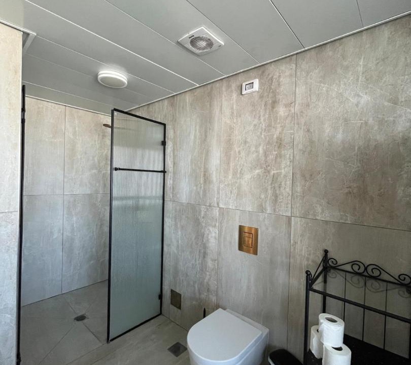 Photo of Bathroom in Migdal