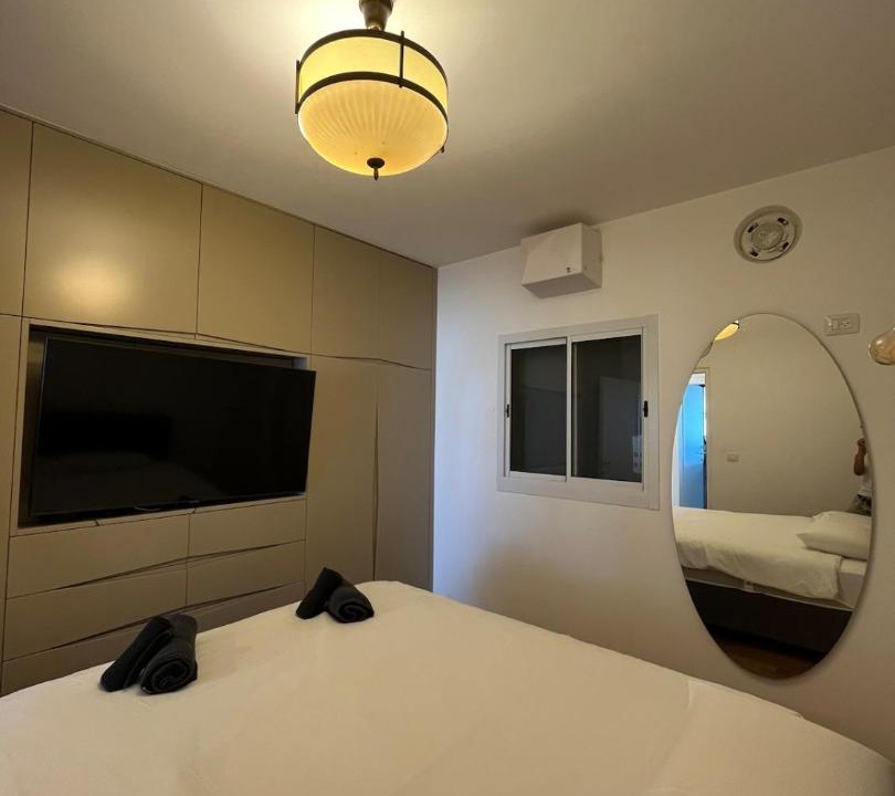 Photo of Bedroom in Migdal