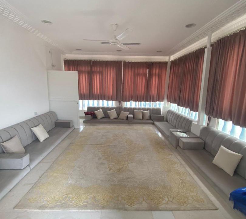 Photo of Livingroom in Mirbat