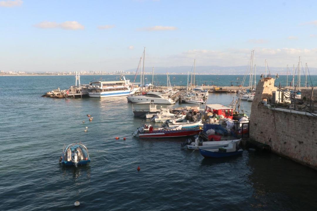 Photo of Others in Acre Old City