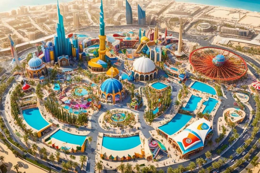 Photo of Others in Dubai