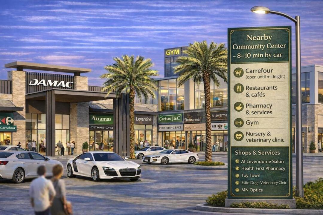 Photo of Others in Dubai