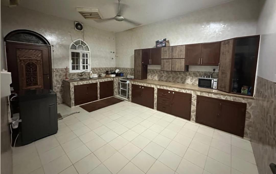Photo of Kitchen in Muscat