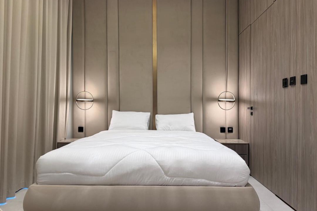 Photo of Bedroom in Al Satwa