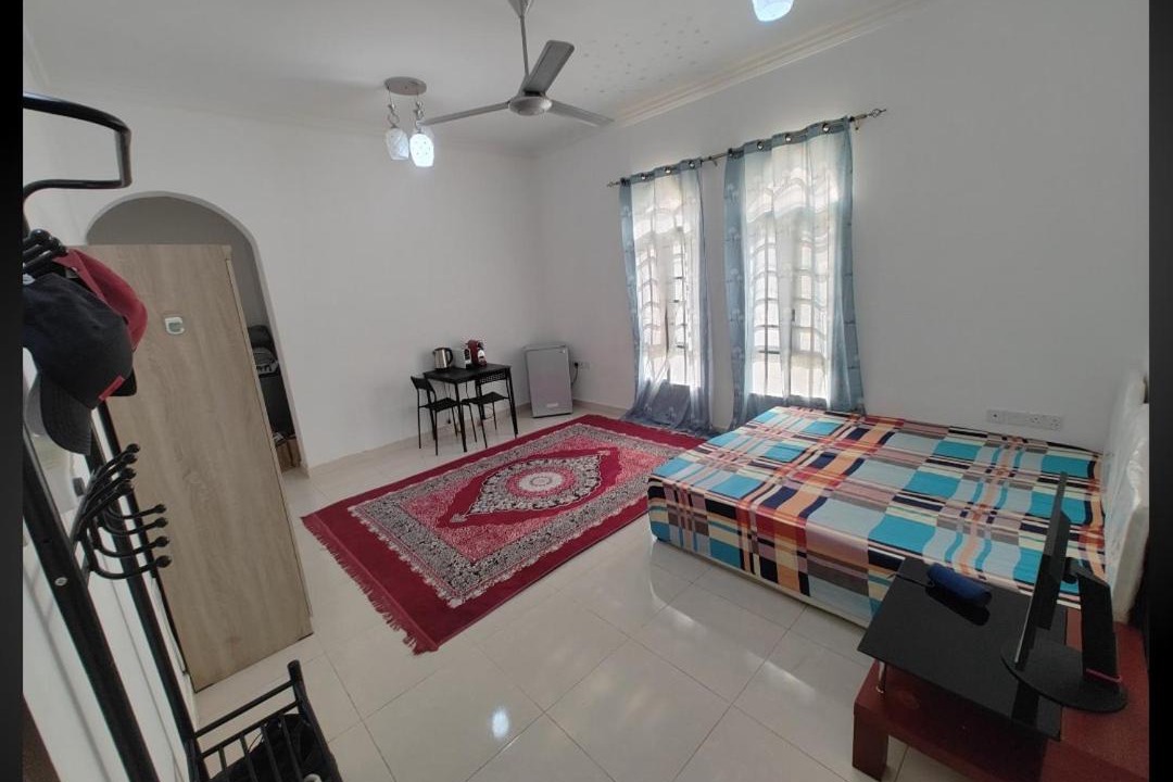 Photo of Bedroom in Muscat