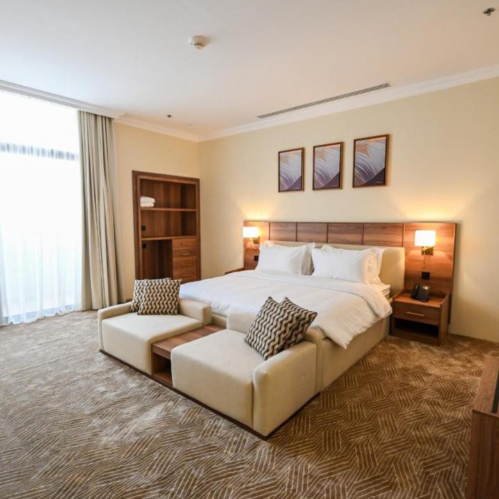 Photo of Bedroom in Irbid