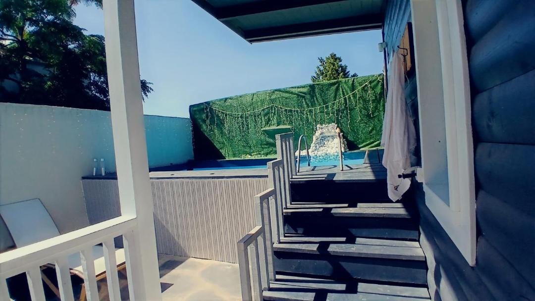 Photo of Patio Balcony in Hazon