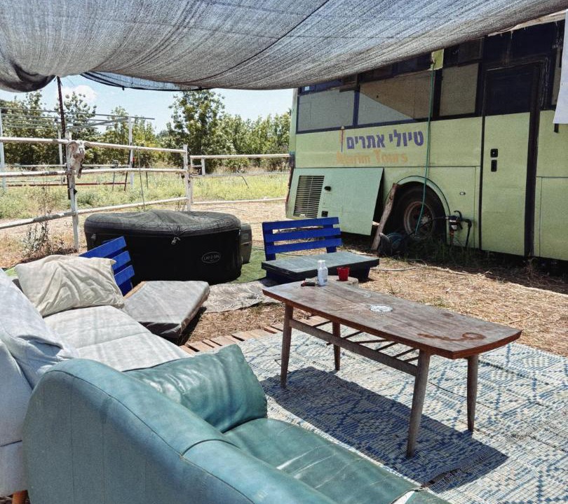 Photo of Others in Beit Hillel