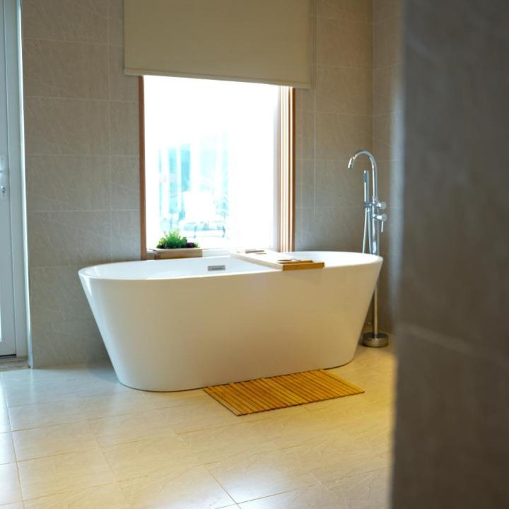 Photo of Bathroom in Bimmah