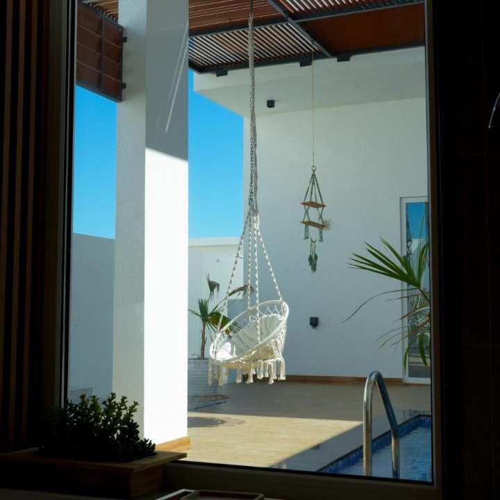 Photo of Patio Balcony in Bimmah