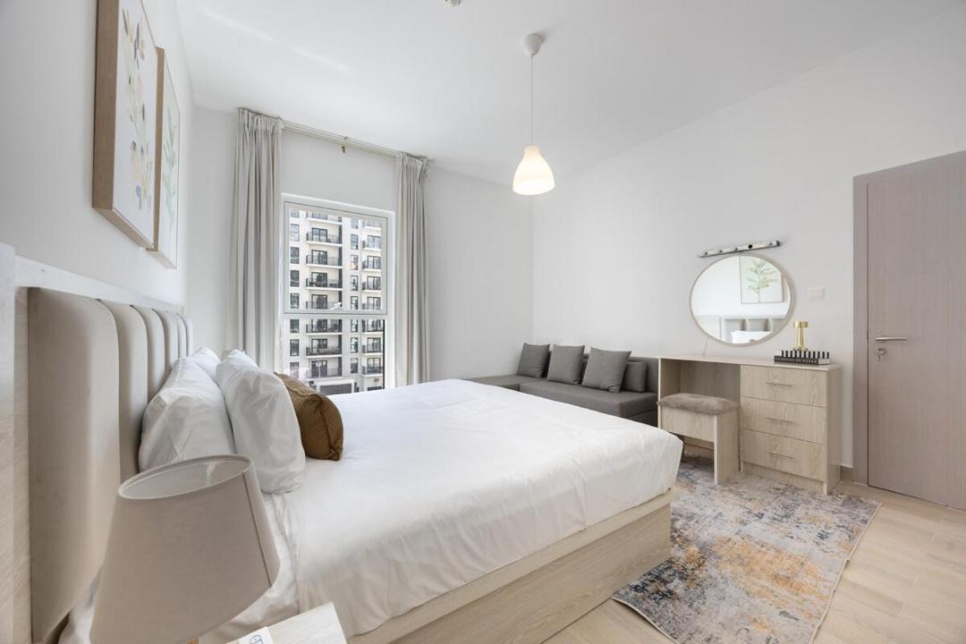 Photo of Bedroom in Abu Dhabi