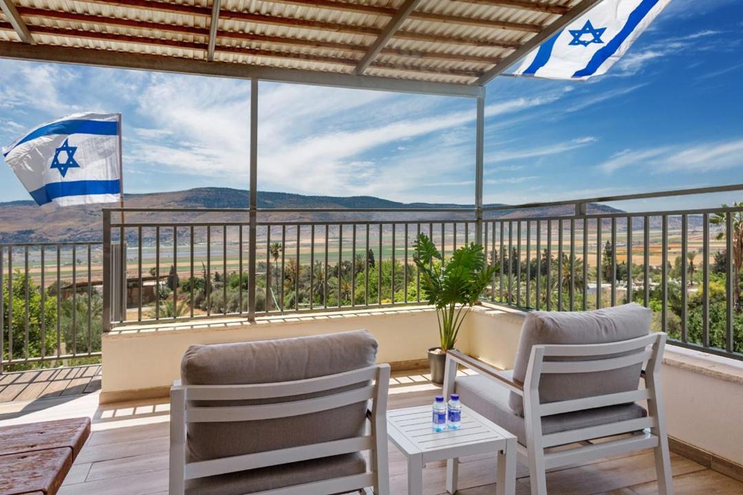 Photo of Others in Beit HaShita