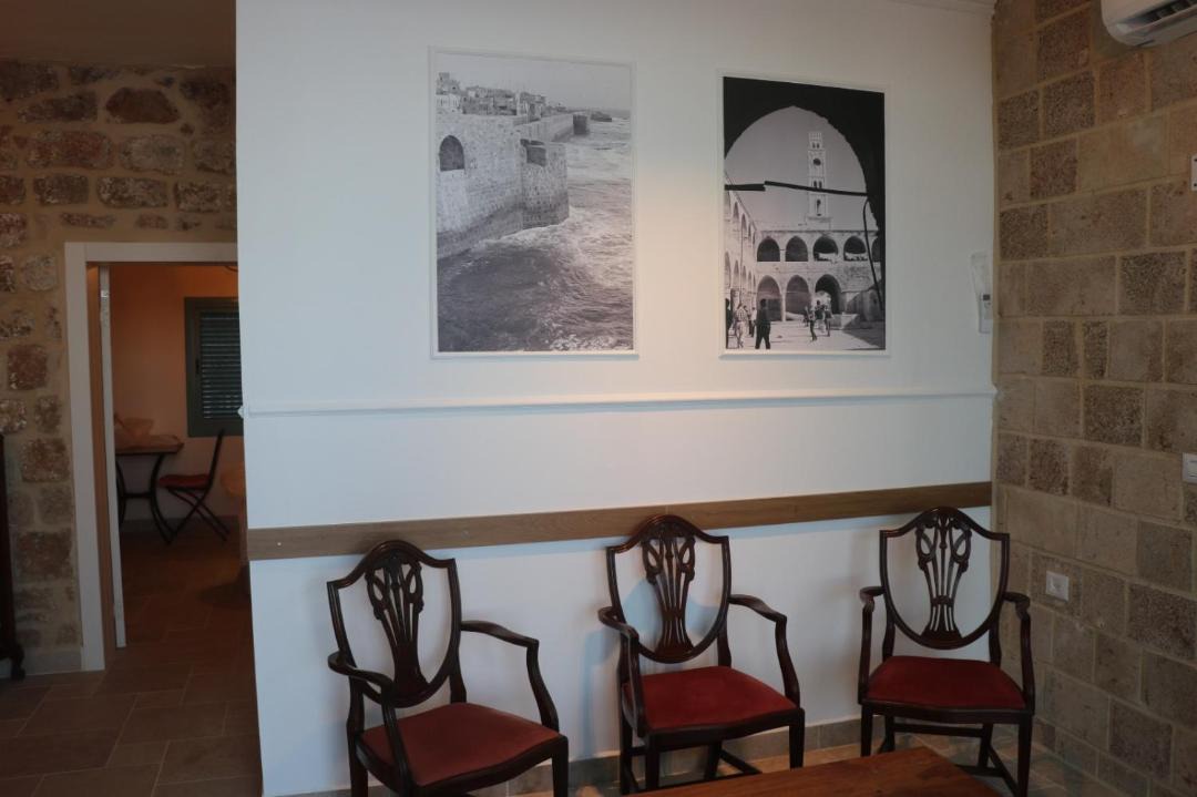 Photo of Others in Acre Old City
