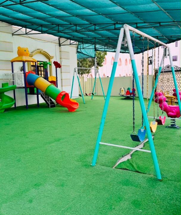 Photo of Outdoor in Salalah