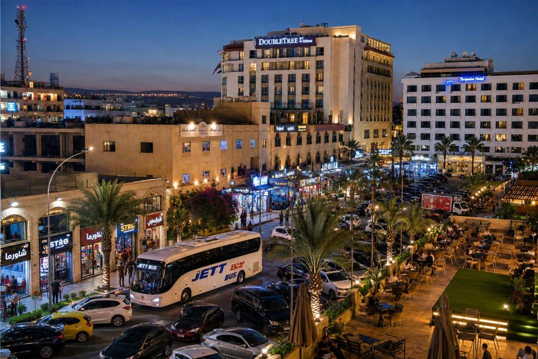 Photo of Others in Aqaba