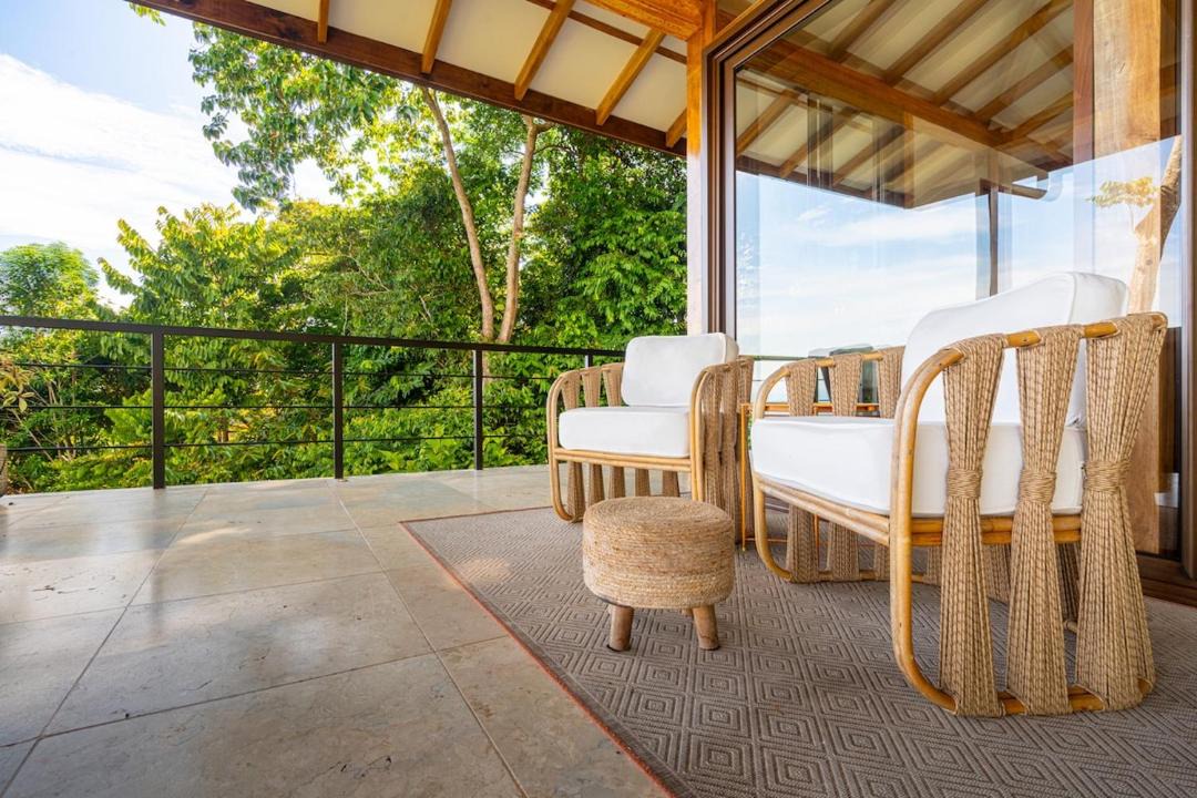Photo of Patio Balcony in Dominical