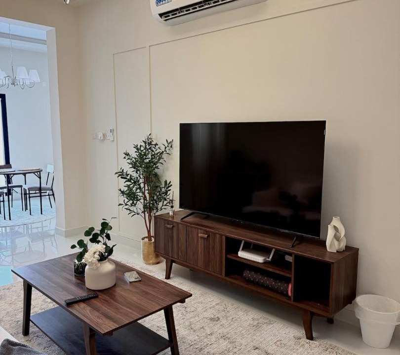 Photo of Livingroom in Seeb