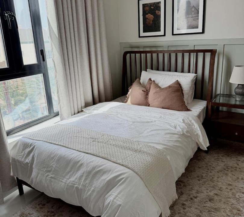 Photo of Bedroom in Seeb