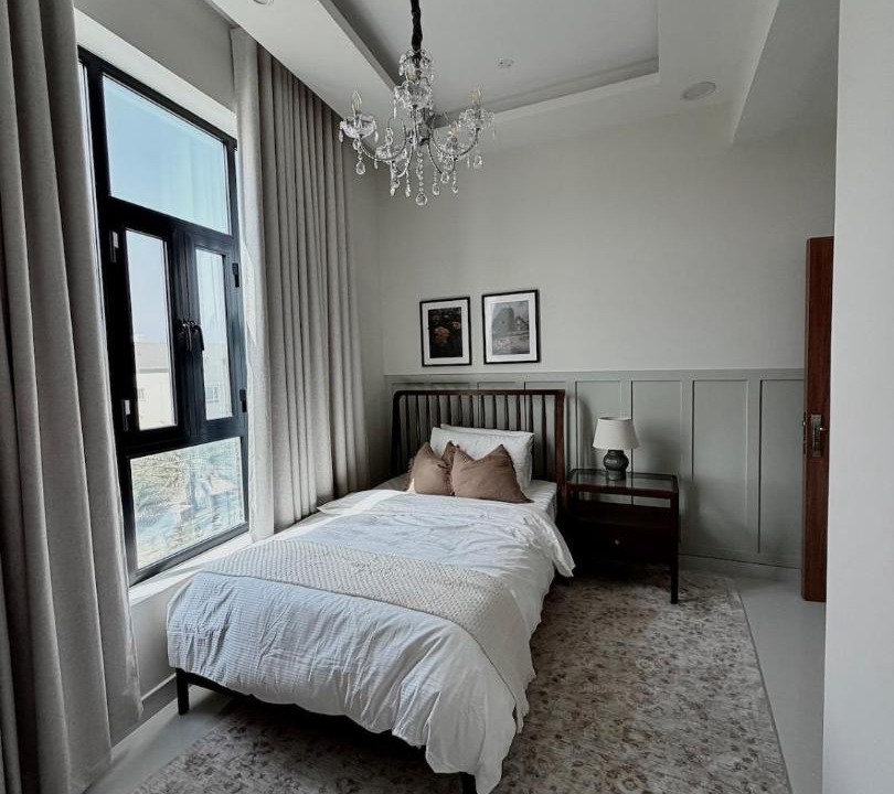 Photo of Bedroom in Seeb