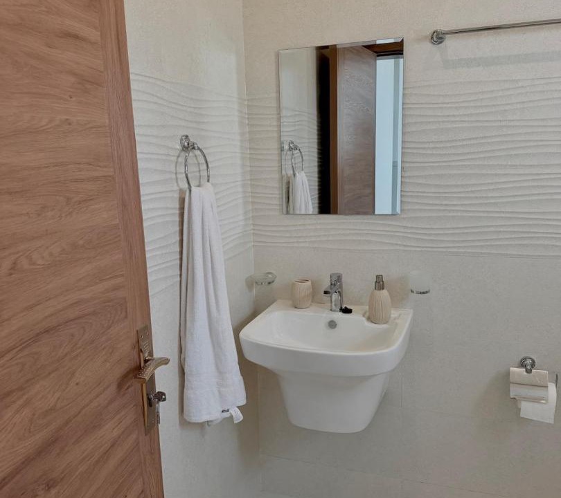 Photo of Bathroom in Seeb