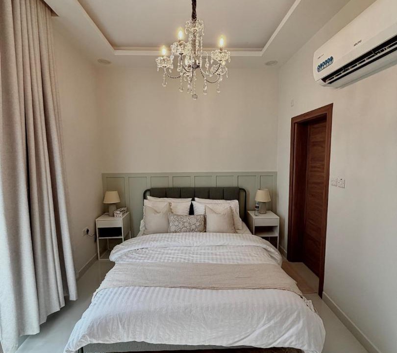 Photo of Bedroom in Seeb