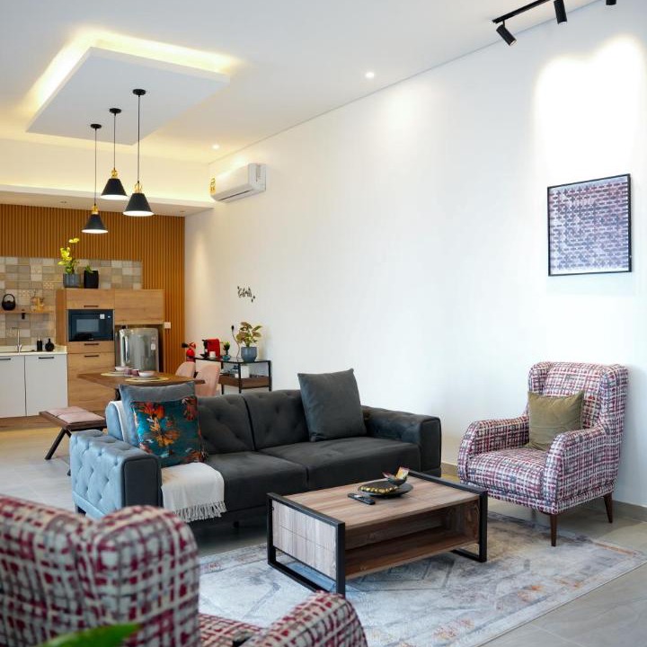 Photo of Livingroom in Bimmah
