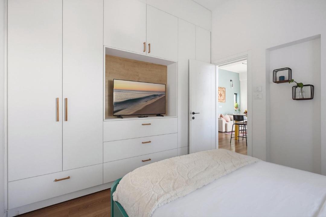 Photo of Bedroom in Haifa