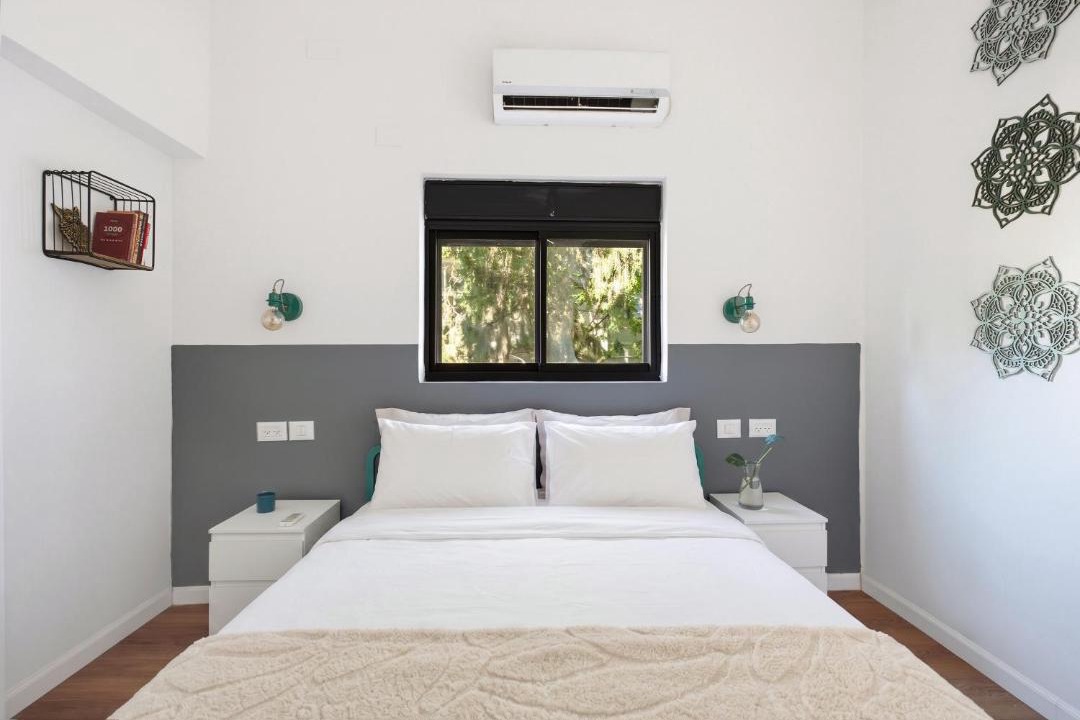 Photo of Bedroom in Haifa
