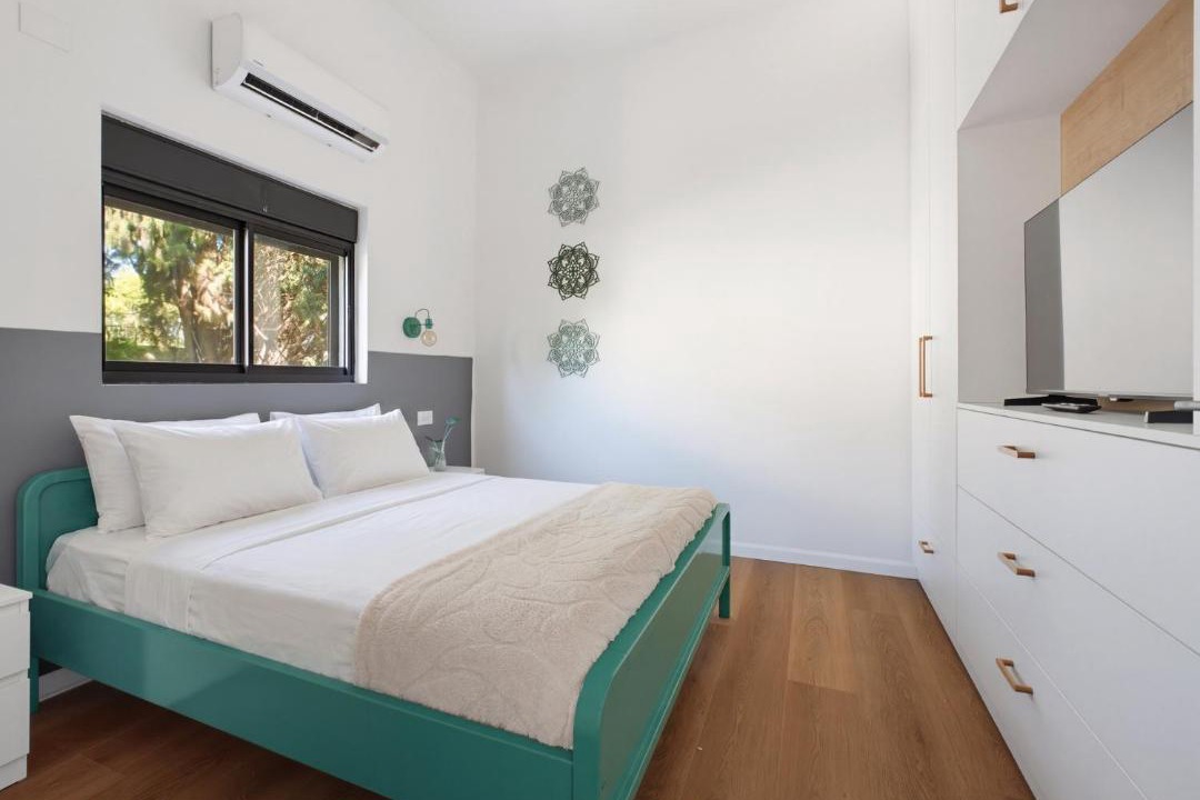 Photo of Bedroom in Haifa