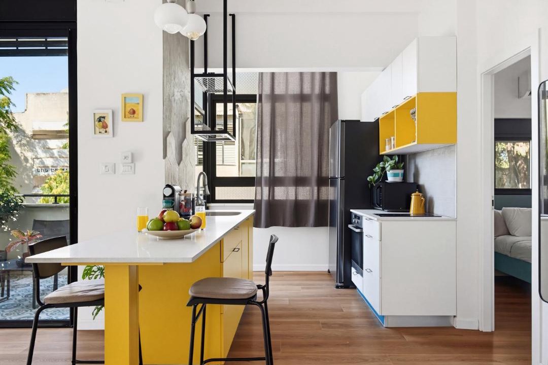 Photo of Kitchen in Haifa