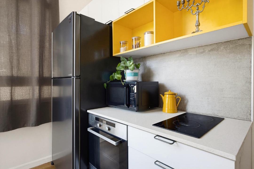 Photo of Kitchen in Haifa