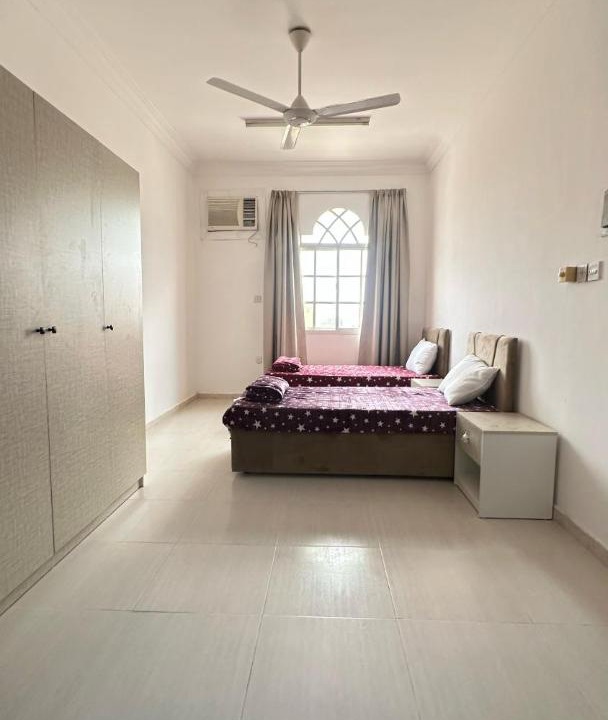 Photo of Bedroom in Salalah