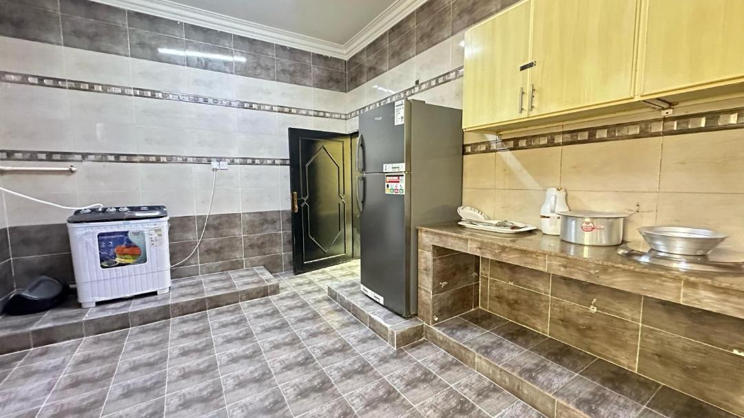Photo of Bathroom in Salalah